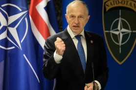 În viziunea NATO, Republica Moldova și România se mută spre centrul Europei